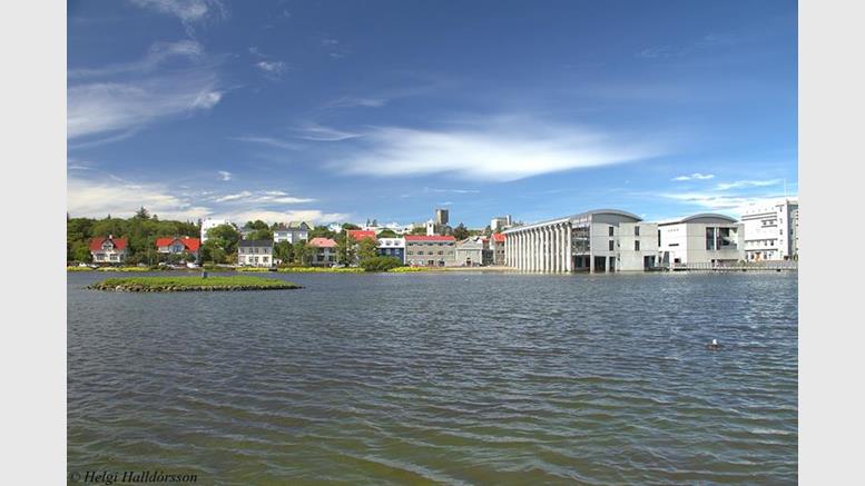 Auroracoin Utilizes Government IDs for a Fair Premine in Iceland