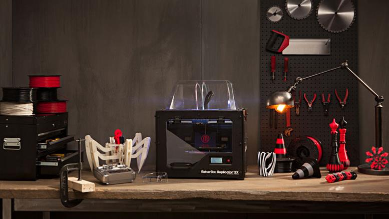 Fargo 3D Printing Marks Bitcoin Acceptance With Special Offer