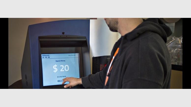 800 Terminals Across Romania Now Sell Bitcoins