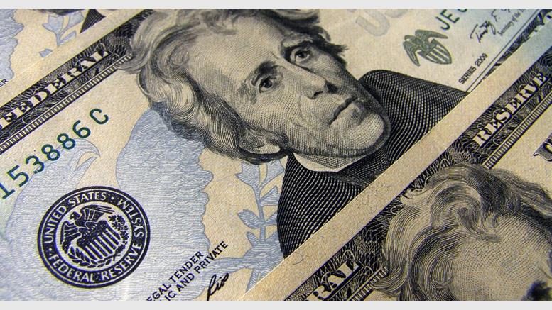 Mt. Gox registers with FinCEN as a money services business