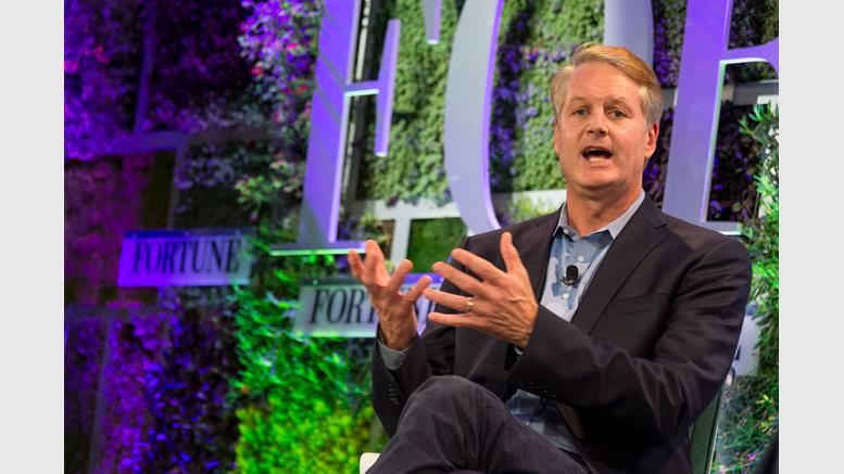 eBay CEO: We Are 'Actively Considering' Bitcoin Integration
