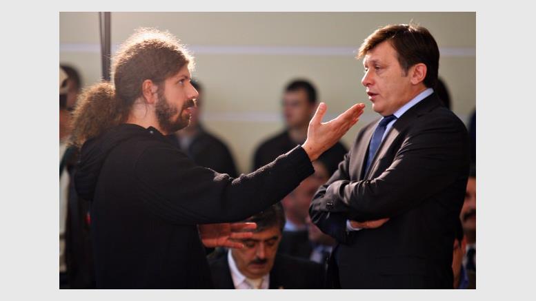 Romanian Presidential Candidate Accepts Bitcoin Donations