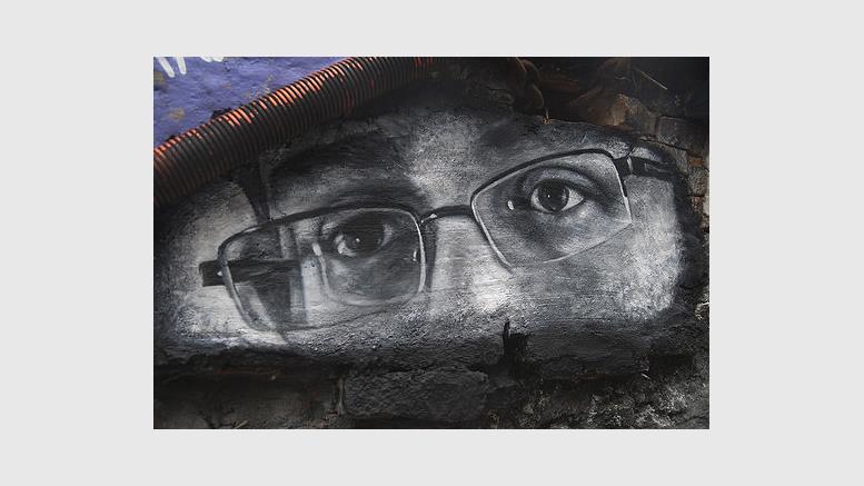 Why Edward Snowden should be using bitcoins