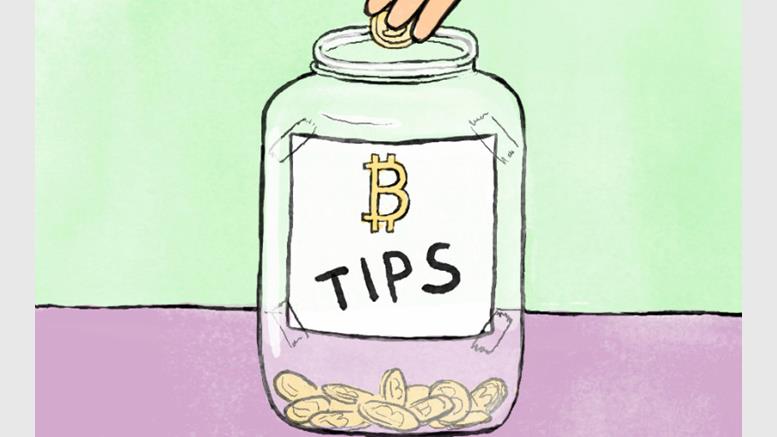 Through ChangeTip, Bitcoin Recipients No Longer Need Social Media