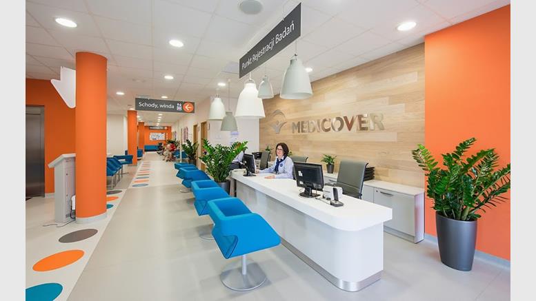 This Polish Hospital Will Let Patients Settle Bills With Bitcoin