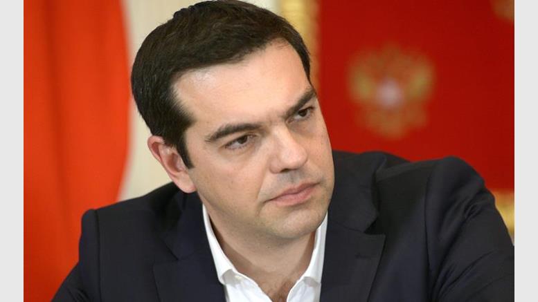 Greece: Creditors Have Not Accepted Our Proposals