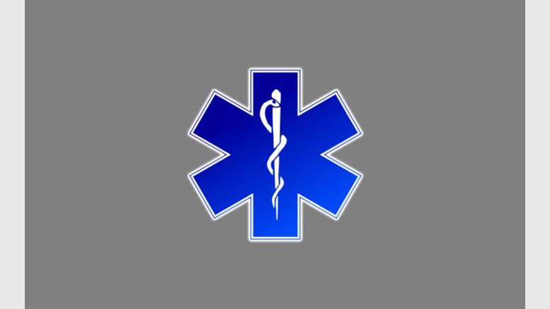 Bitcoin Now Buys ... Medical Equipment?