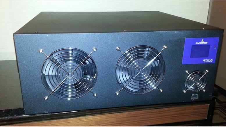 Mine Bitcoin to Save Money on Heating