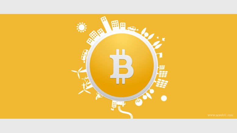 Bitcoin is the Internet of Money and currency is just the first act