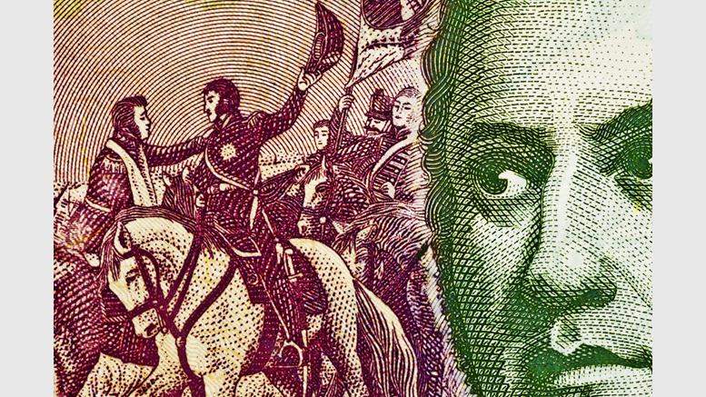 Why Argentina's Debt Default is an Opportunity for Bitcoin