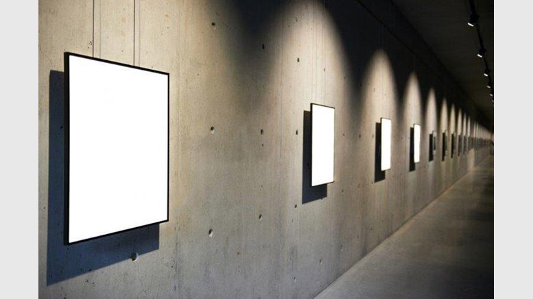 Art Exhibit In NYC To Feature Pieces On Money, Bitcoin