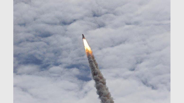 Reuters: Bitcoin Price Likely to Scale Record Highs in 2016