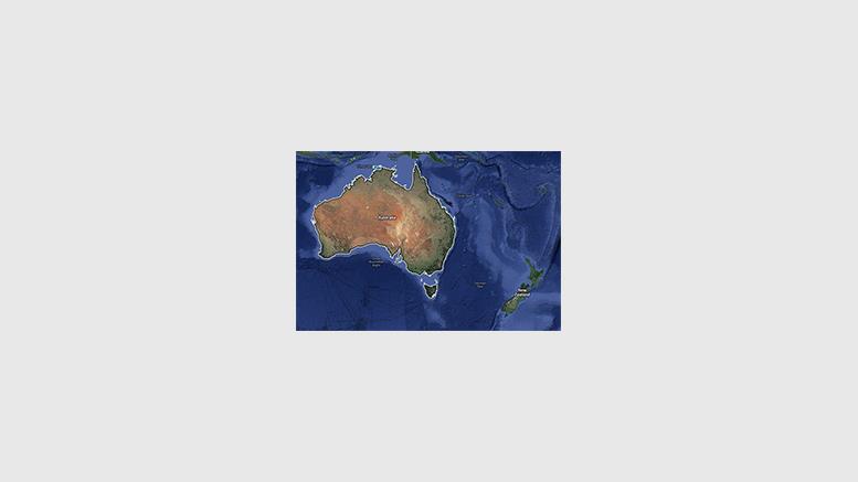 $30 Million Bitcoin Fund Started By Aussie VC Firm