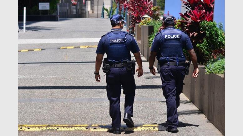 Australian Police Raid Home & Office of Reported Bitcoin Creator Craig Wright