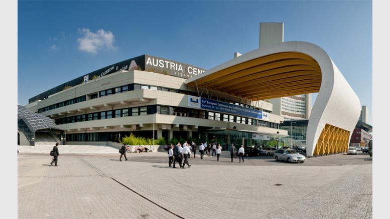 Central Europe Getting Its Own Bitcoin Expo Next Month