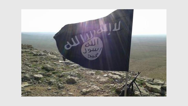 Did ISIS Miss Out on Bitcoin?