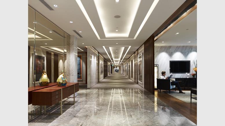 Singapore Architecture and Design Firm to Accept, Keep Bitcoins