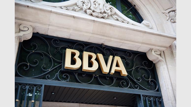 BBVA: Blockchain Tech Could Replace Centralised Finance System