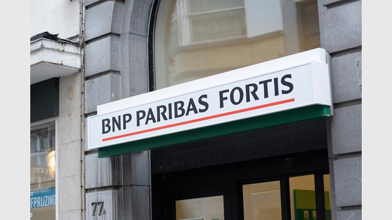 BNP Paribas Fortis Denies Bitcoin Vault Project