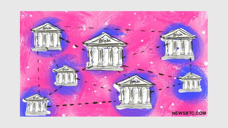 BNY Mellon: Fintech has great opportunities for banks!