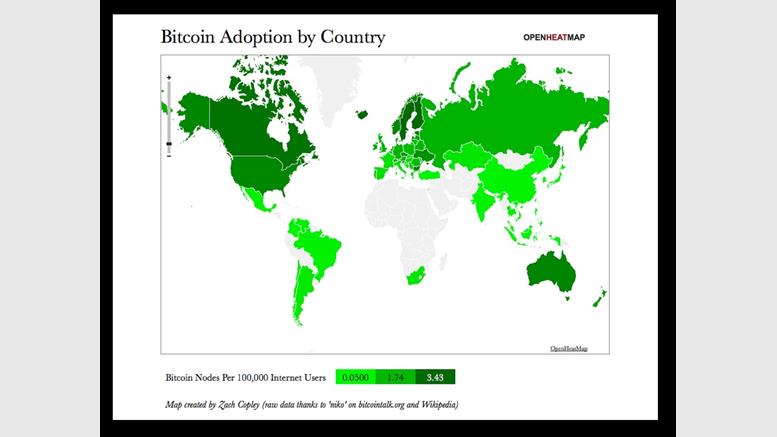 Bitcoin Regulation Draws Nearer - What To Expect