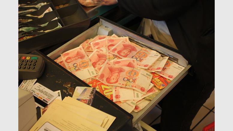 BTC China Accepting Bank Deposits Again