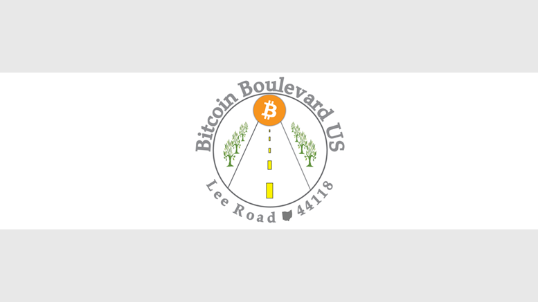 Cleveland Merchants Join Forces for 'Bitcoin Boulevard US' Promotion