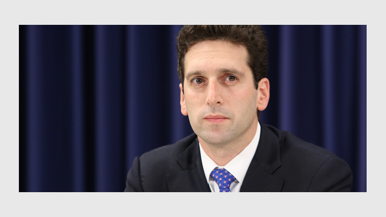 Ben Lawsky to Deliver Bitcoin Keynote at Money20/20