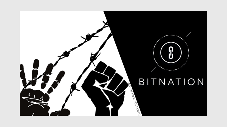 BitNation Taps Blockchain Tech to Aid Refugees