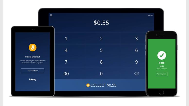 BitPay Aims to Speed Up Bitcoin Checkout with 'One-Tap' App