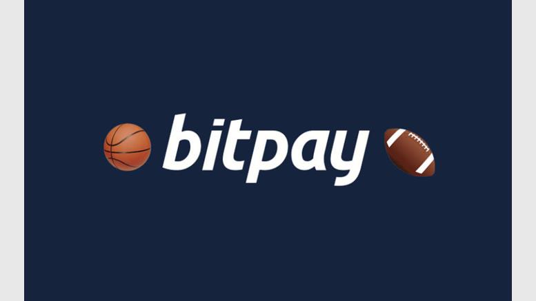 BitPay in Sports: Now Sponsoring Georgia Tech Athletic Programs