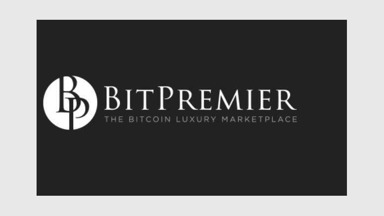 'Luxury marketplace' for bitcoiners launches