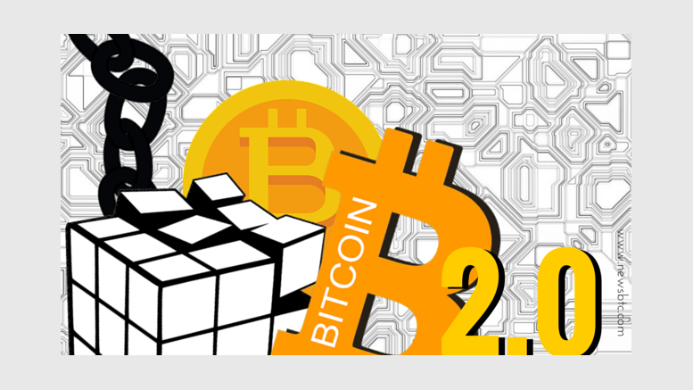 Former White House Senior Advisor Says Blockchain Trumps Bitcoin