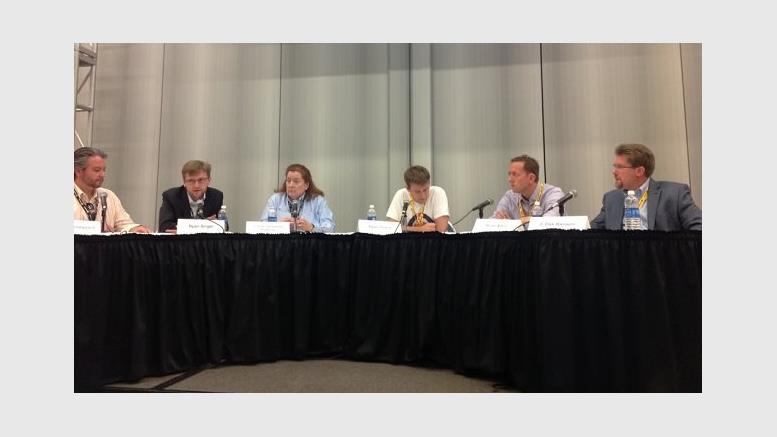 Regulatory compliance a high-stakes 'must' for bitcoin businesses #Bitcoin2013