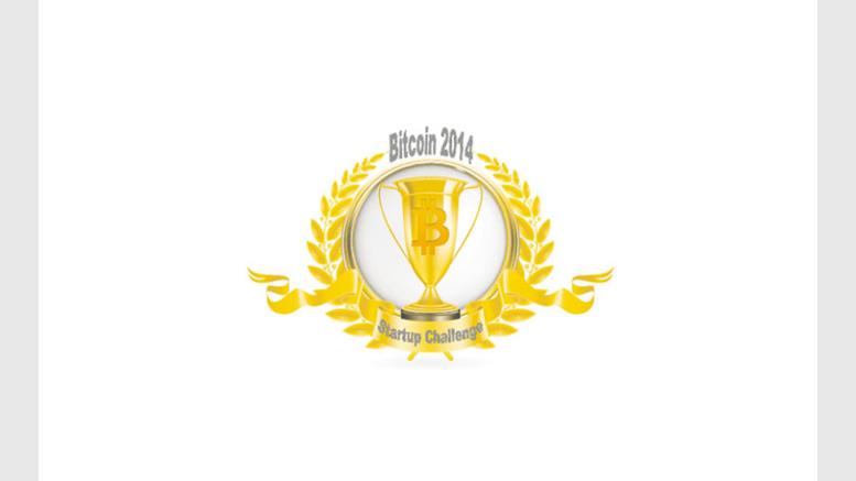 Bitcoin 2014 Start Up Challenge: Winner Brings Home $10K Prize in Bitcoin