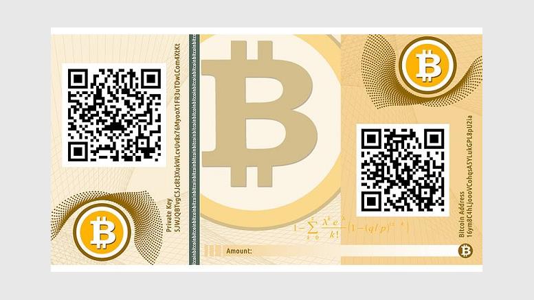 Is Bitcoin denting the economy?