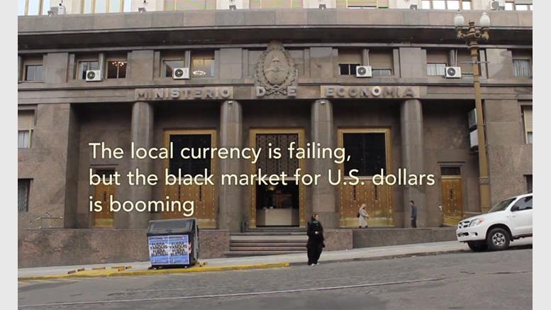 'Bitcoin: Buenos Aires' Documentary Now Available For Viewing