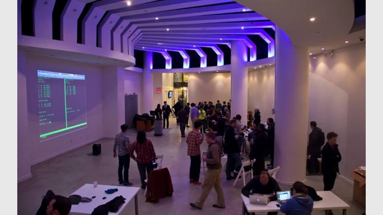 Bitcoin Center NYC Aims to Create Start-Up Incubator