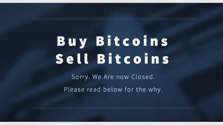 New Zealand Bitcoin ATM Operator Runs into Issues With Banks, Shuts Down