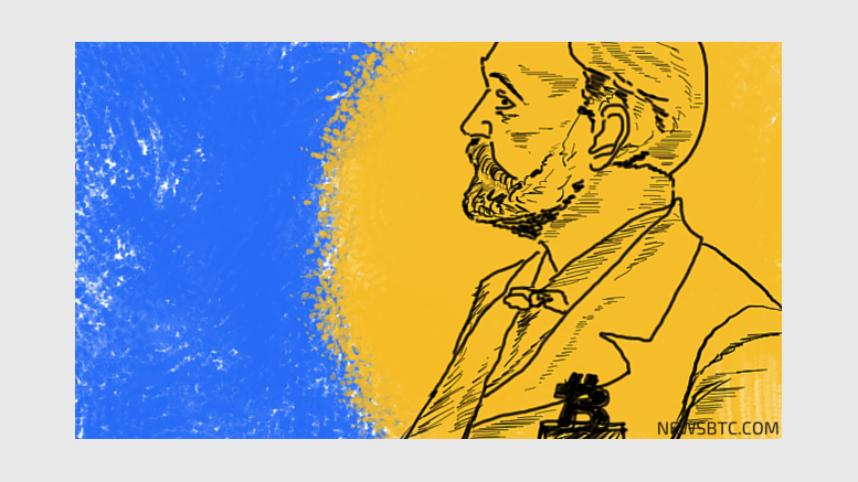 Bitcoin Creator Satoshi Nakamoto Nominated For Nobel Prize