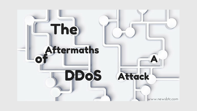 Bitcoin Exchange OKCoin's Statement After July DDOS Attacks