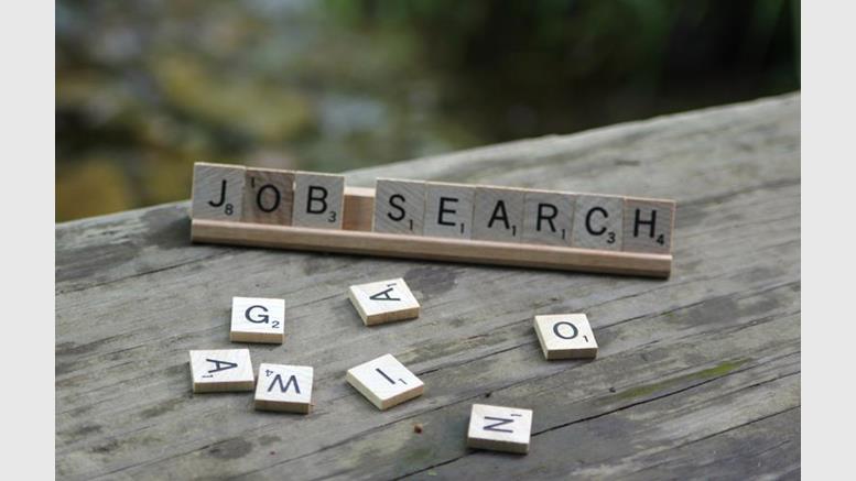 10 New Bitcoin Jobs Ready To Be Filled