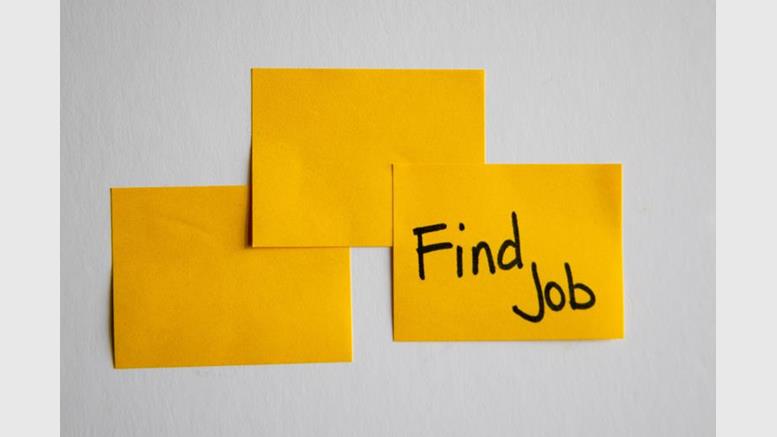 10 Bitcoin Job Openings You Could Apply For This Week