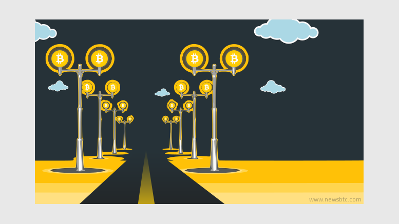 Bitcoin Shows the Way for Creating a Sustainable Local Economy