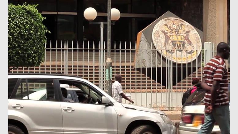 About Bitcoin in Uganda: Man's One Way to Exchange Bitcoins is No More