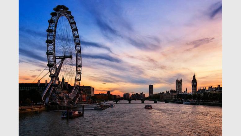Bitcoin Conference comes to London