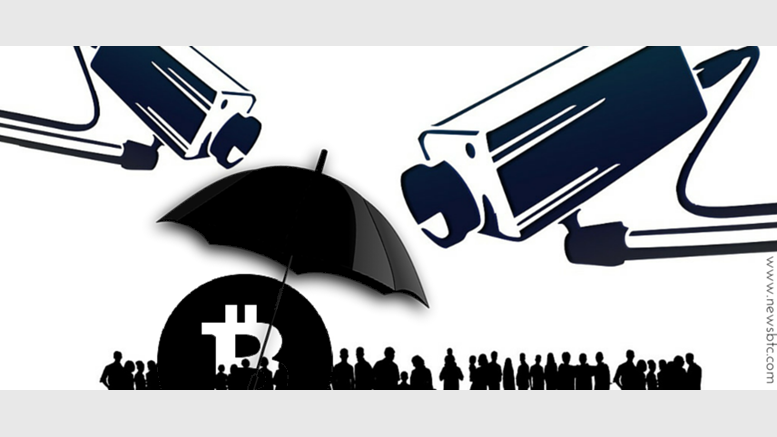 Bitcoin is Immune to Censorship