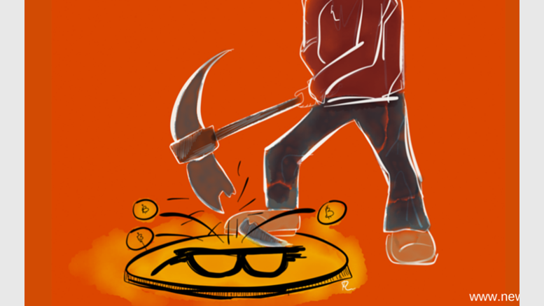 Low Price Fails to Derail Bitcoin Mining Companies' Expansion Plans