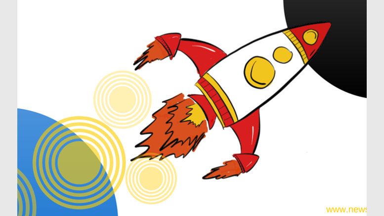 Bitcoin Price Rockets: Correction Ahead?