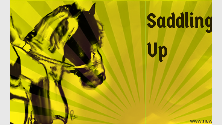 Bitcoin Price Technical Analysis for 8/3/2015 - Saddling Up!